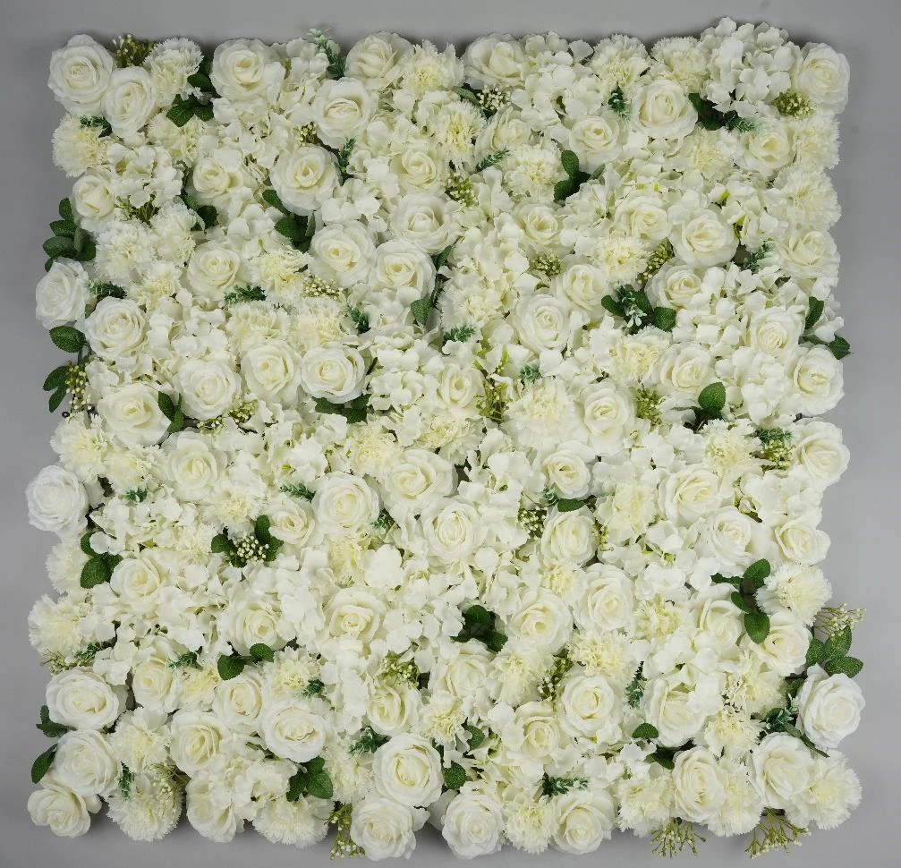 Floral Mat 100cmx100cm